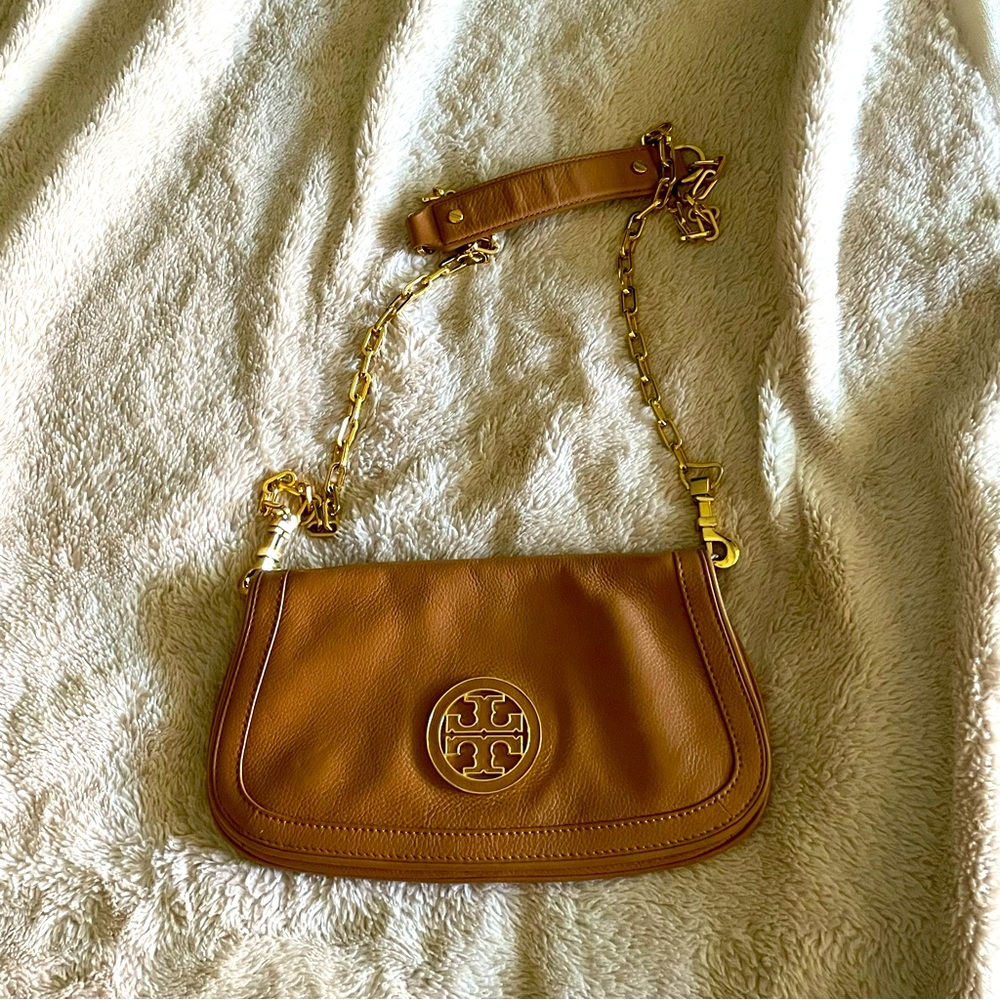 Tory Burch Purse in EUC